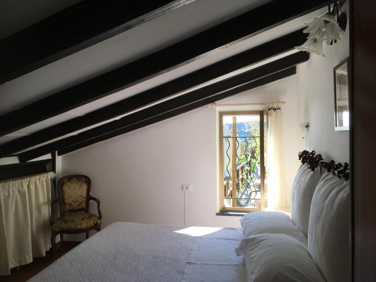 Villa Pietrafiore Monterosso al Mare Bagian luar foto