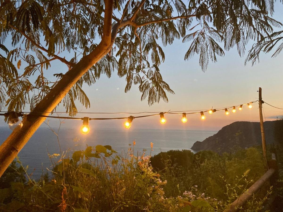 Villa Pietrafiore Monterosso al Mare Bagian luar foto