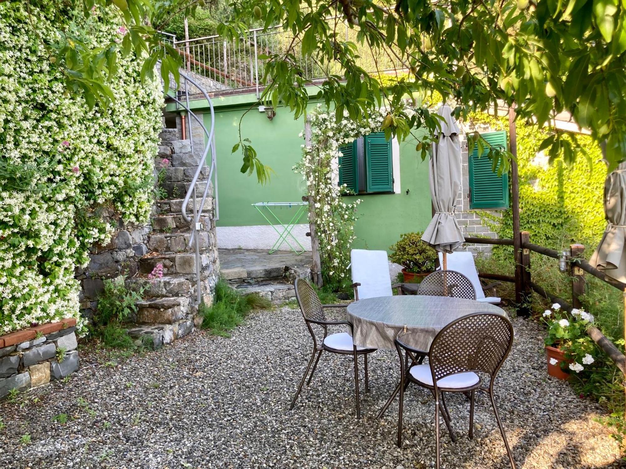Villa Pietrafiore Monterosso al Mare Bagian luar foto